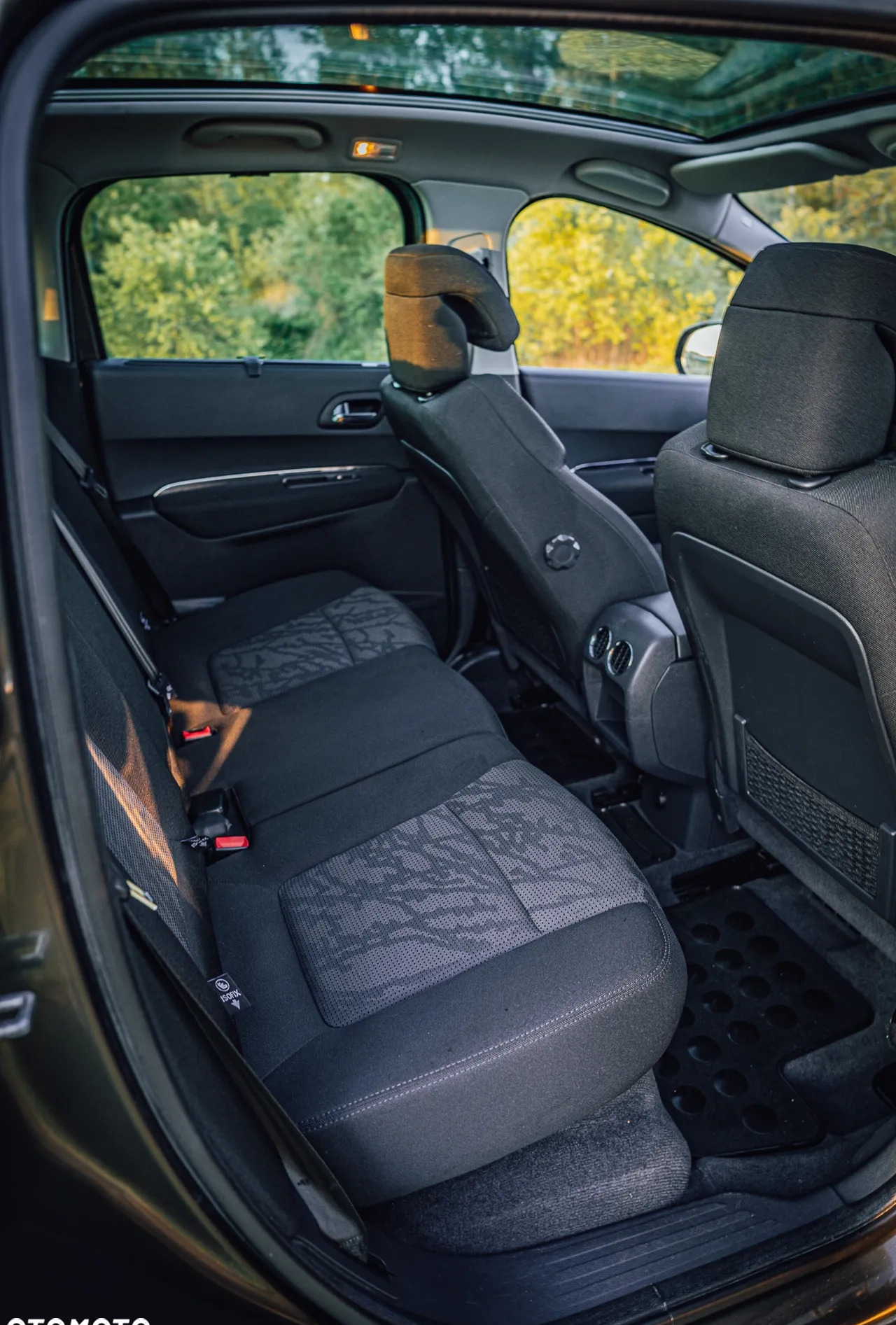 Peugeot 3008 cena 22900 przebieg: 235000, rok produkcji 2009 z Płock małe 326